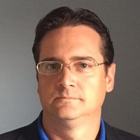 The Pennsylvania State University Applied Research Laboratory Employee Jason Hunnell's profile photo