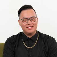 Veracity Engineering Employee Tommy Y.'s profile photo