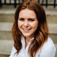 Eden Public Relations Employee Emily Winsor-Russell's profile photo