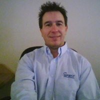 Fortune Hi-Tech Marketing Employee Jim Williams's profile photo