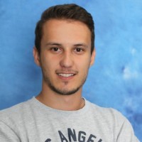 Profit Optimizer Employee Mesud Peštek's profile photo