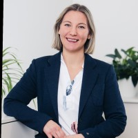 FRIES Kunststofftechnik GmbH Employee Julia Meixner's profile photo