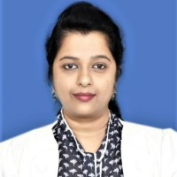 American Express Global Business Travel Employee Roopa D's profile photo