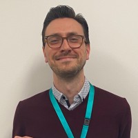Optus Employee Dmitry Dyakin's profile photo