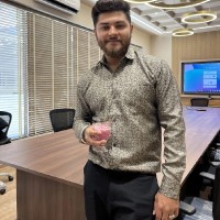 RD Brothers Property Consultant LLP Employee Fenil Doshi's profile photo