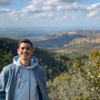 Atrebo Employee Billal Maalmi's profile photo