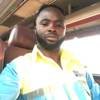 RABOTEC GROUP Employee Mark Asare's profile photo