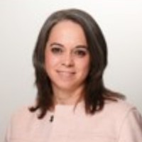 Irish Green Building Council Employee Laura Salguero Porras's profile photo