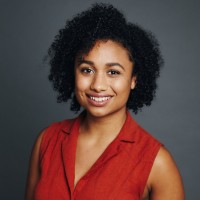 WP Theater Employee Alisha Espinosa's profile photo