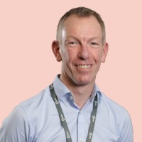 BPP Employee David Dowdall's profile photo