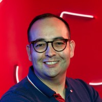 TikTok USDS Joint Venture Employee Jason Samuels's profile photo