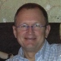 SKF International Employee Bernie Hylinski's profile photo