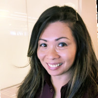 Symbeo Employee Rowena Constantino-Miller's profile photo