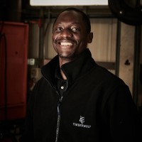 Timberwolf Employee Glodi Bashala's profile photo
