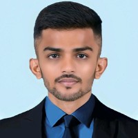 Prozeal Green Energy Limited Employee Malavkumar Patel's profile photo
