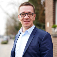 Baseplus DIGITAL MEDIA GmbH Employee Daniel Kamper's profile photo