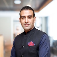 The Khyber Himalayan Resorts & Spa, Gulmarg Employee Umar Tramboo's profile photo