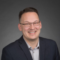 Genentech Employee Chris Schuetz's profile photo