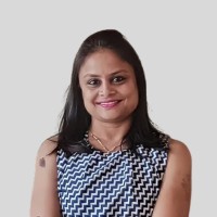 appengine.ai Employee Roshni Lokare's profile photo