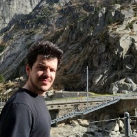 Sébastien Imhof Email