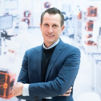 CEA Employee Nicolas Bédouin's profile photo