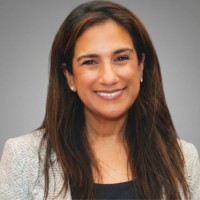 Hearst Employee Shashi Srikantan's profile photo