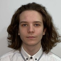 Influactive Employee Tom Girard's profile photo