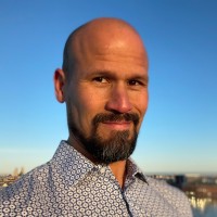 Renewcell Employee Pierre Börjesson's profile photo