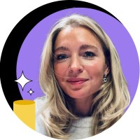 Treyd Employee Sophie Lööb's profile photo