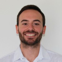 UpSens Employee Matteo Bertazzoni's profile photo