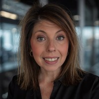 Charlotte Rescue Mission Employee Lena Eubanks's profile photo
