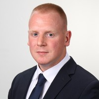 Saputo Inc. Employee Andrew Dries's profile photo