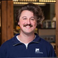 Gehrtz Construction Services Employee Brian Jackson's profile photo