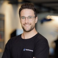 Kahoona Employee Alon Ashkenasi's profile photo