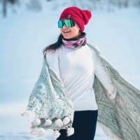 Shadow adventures Employee Vishakha Fulsunge's profile photo