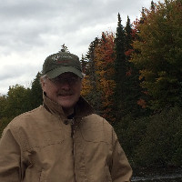 Semi Retired Employee Bruce Whyte's profile photo