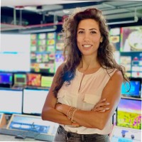 Rafeef Rihani Email & Phone Number