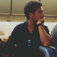 Vidaintegra S.A. Employee Abraham Gálvez's profile photo