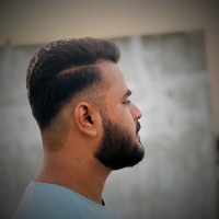 Aminsofttech Employee Zishan Malek's profile photo