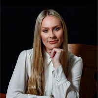 Pineland Cogentes Employee Lauren Smith's profile photo