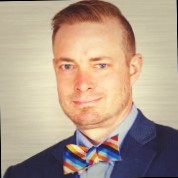 ONE Gas Employee Rex Wilson's profile photo