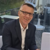 Wolford Employee Edin Dragolj's profile photo