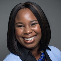 The Leading Niche Employee Nadiege Jean-Baptiste's profile photo