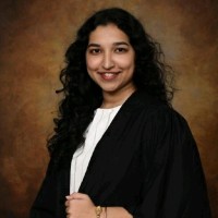 Durham Law School Employee Shravanee A.'s profile photo