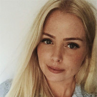 rethink. Employee Anne Bakke's profile photo