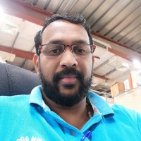 Sunil P.v Email