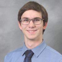 Integrated Precision Systems Employee Daniel Gratz's profile photo