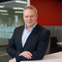 BrookGlobal Employee Bruce Plater's profile photo