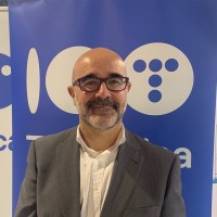 Telefónica España Employee Ángel Reyo's profile photo
