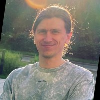 Finda Employee Evgeniy Zazirniy's profile photo